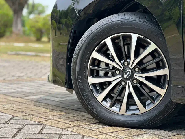 GAC Trumpchi M8 — Фото автомобиля 25