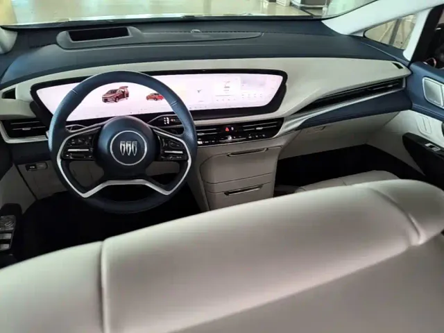 Buick Century — Фото автомобиля 9