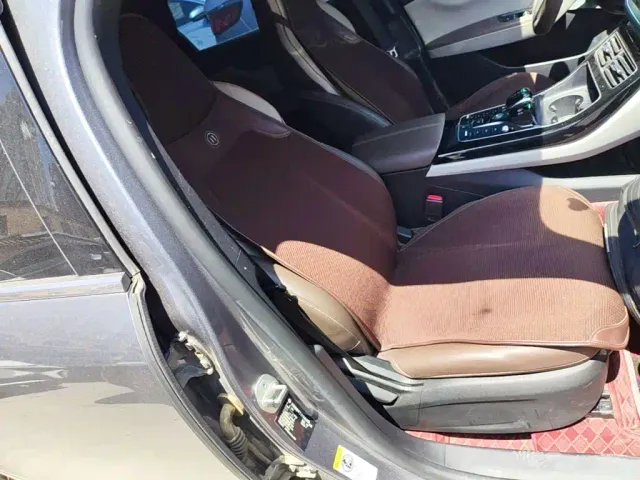 BYD Qin PLUS — Фото автомобиля 24