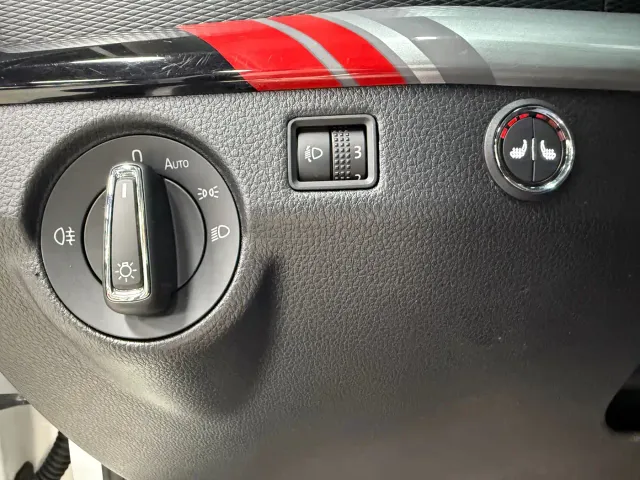 Skoda Kamiq — Фото автомобиля 15