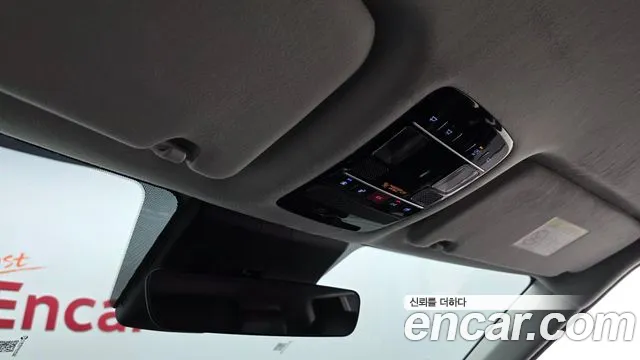 Hyundai Santa Fe MX5 — Фото автомобиля 28