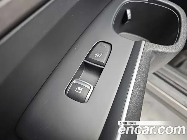 Kia Sorento 4th Gen — Фото автомобиля 13