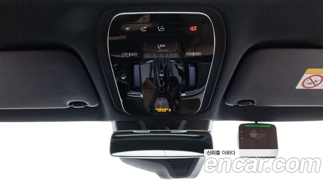 Mercedes-Benz E-Class — Фото автомобиля 17