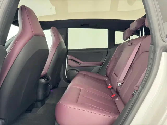 Nio ET5 Touring — Фото автомобиля 13