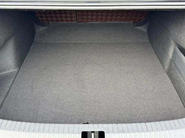 Volkswagen Passat — Фото автомобиля 10