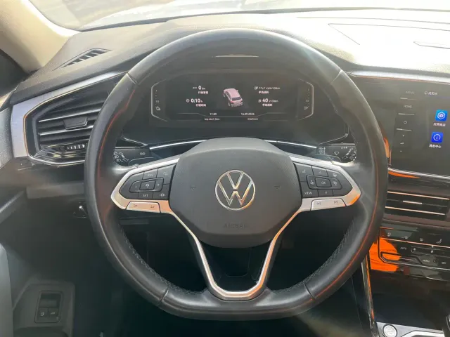 Volkswagen Tayron GTE Plug-in Hybrid — Фото автомобиля 5