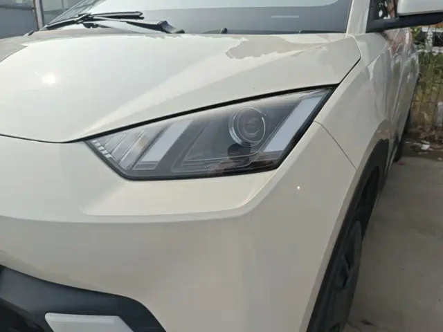 BYD Seagull — Фото автомобиля 23