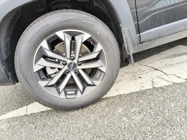 Haval Big Dog — Фото автомобиля 6