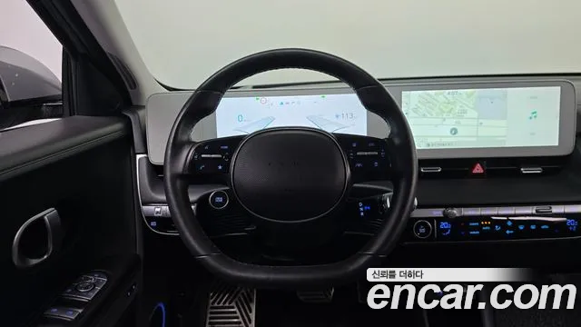 Hyundai Ioniq5 Ioniq5 — Фото автомобиля 13