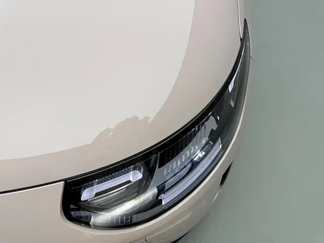 Leapmotor A10 — Фото автомобиля 12