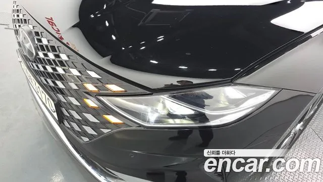 Hyundai Grandeur Новый Grandeur IG 3.0 LPi (Для проката) — Фото автомобиля 20