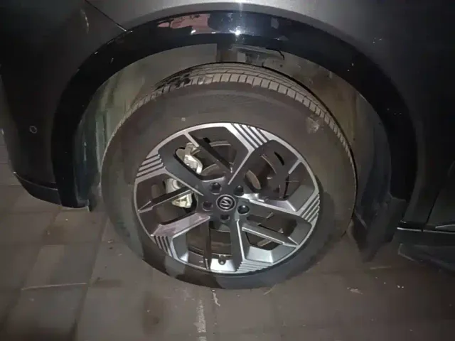 Changan CS75 Plus — Фото автомобиля 22