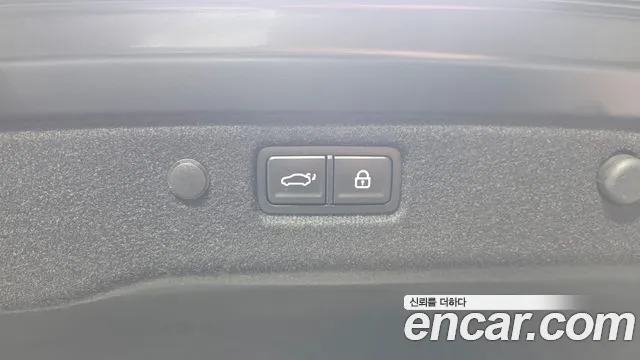 Kia K5 Signature — Фото автомобиля 30