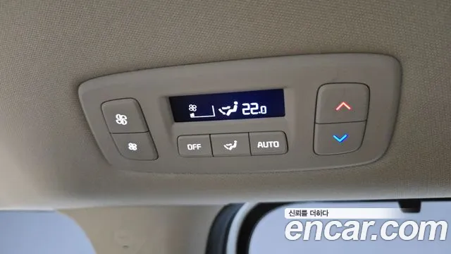 Kia Carnival 4th Gen — Фото автомобиля 17