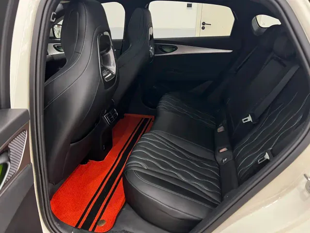 BYD Seal 06 — Фото автомобиля 10