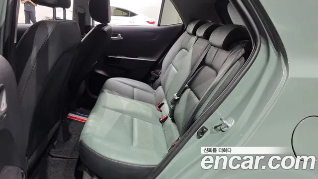 Kia morning Signature — Фото автомобиля 4