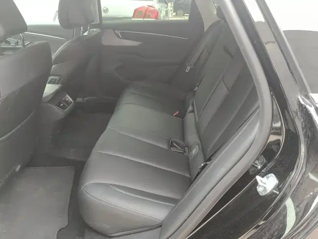 Buick LaCrosse — Фото автомобиля 11