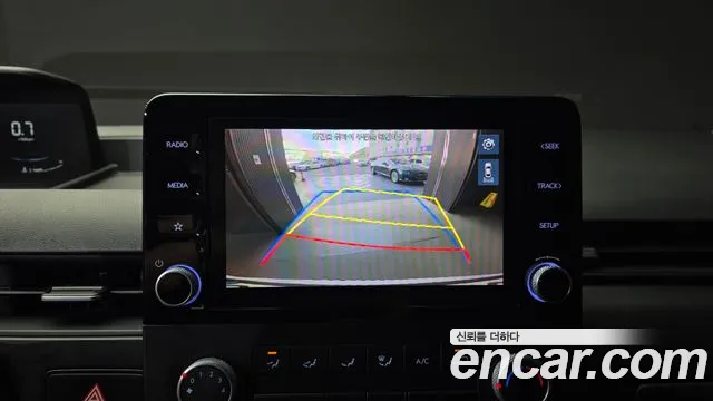 Hyundai Staria — Фото автомобиля 21