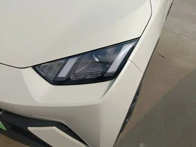 BYD Seagull — Фото автомобиля 23