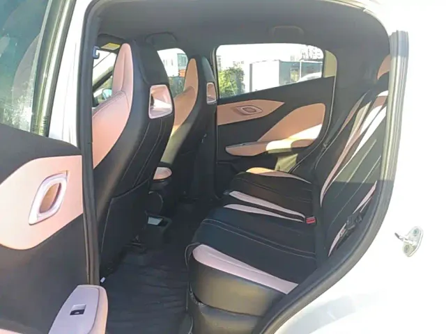 BYD Seagull — Фото автомобиля 16
