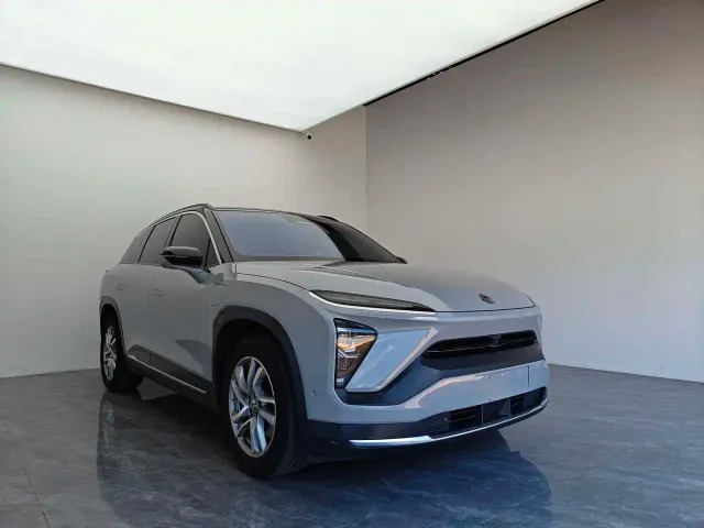 Nio ES6 — Фото автомобиля 3