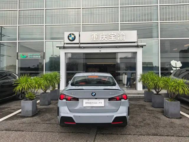 BMW 2 Series — Фото автомобиля 17