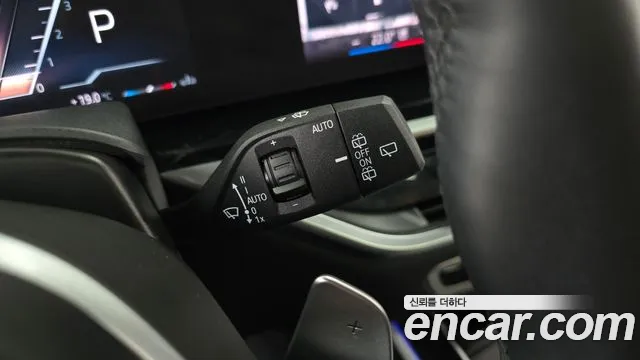 BMW X7 G07 — Фото автомобиля 27