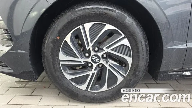 Hyundai Sonata Premium — Фото автомобиля 5
