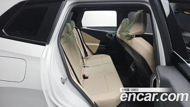 BMW X3 G45 — Фото автомобиля 11