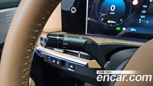 Hyundai Santa Fe MX5 — Фото автомобиля 21