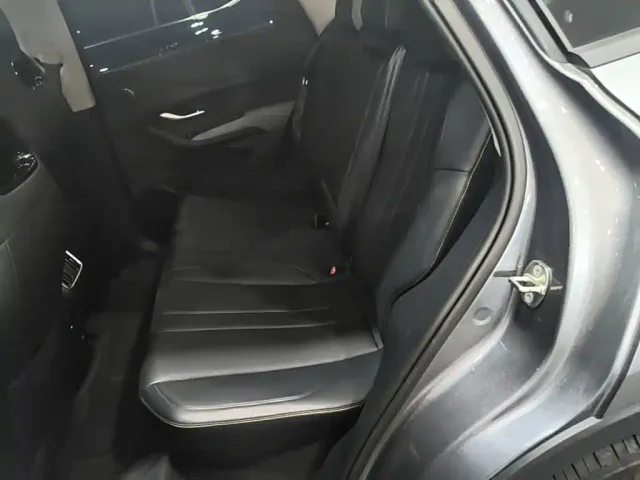 BYD Seal 05 DM-i — Фото автомобиля 16