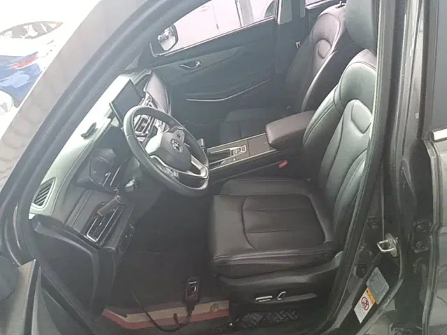Changan CS75 — Фото автомобиля 14