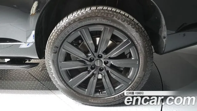 Land Rover Range Rover 5th Gen — Фото автомобиля 5