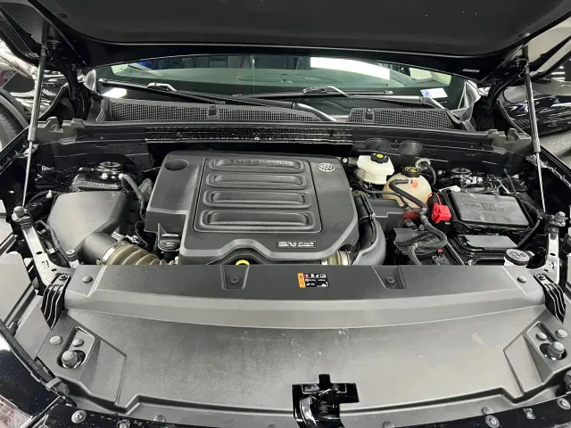 Buick Envision S — Фото автомобиля 14