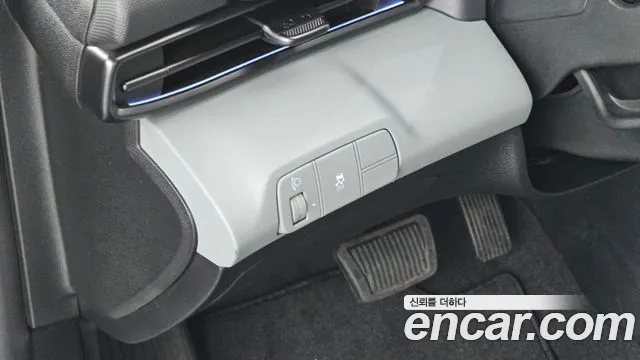 Hyundai Avante CN7 — Фото автомобиля 14