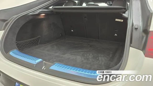 Mercedes-Benz GLE-Class W167 — Фото автомобиля 10