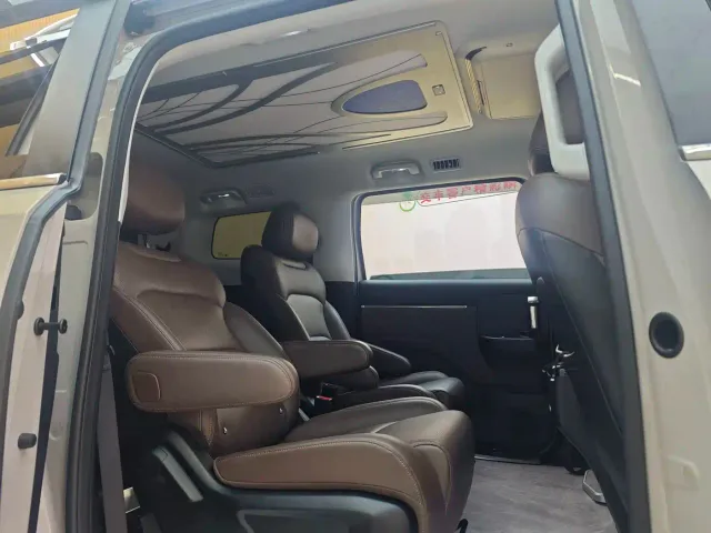 Wuling Starlight 730 — Фото автомобиля 15