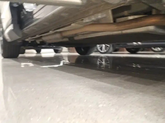 BYD Song L DM-i — Фото автомобиля 20