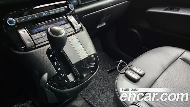 Hyundai Casper Casper Essential Light — Фото автомобиля 9
