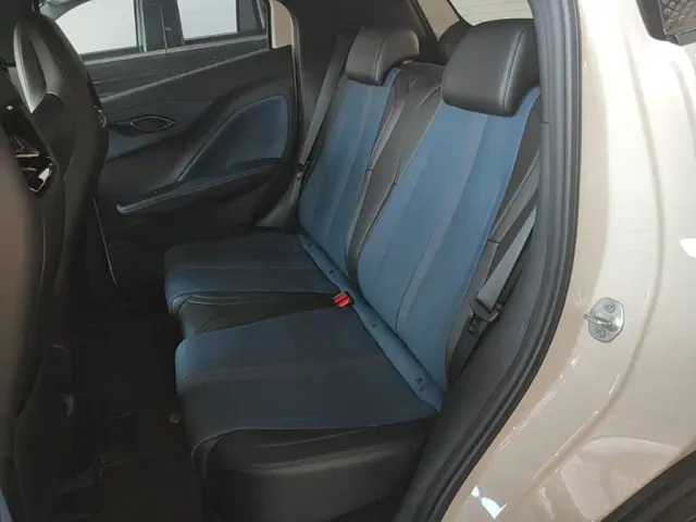 BYD Seagull — Фото автомобиля 16