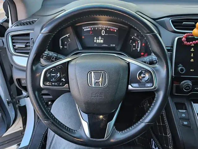 Honda Breeze — Фото автомобиля 15
