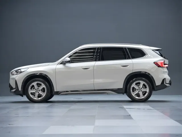 BMW X1 — Фото автомобиля 7