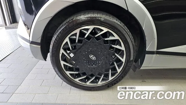 Hyundai Ioniq5 Ioniq5 — Фото автомобиля 5