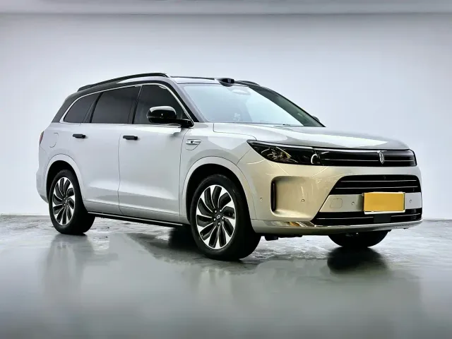 Aito M7 — Фото автомобиля 3