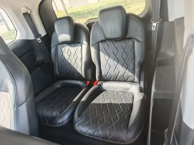Baojun KiWi EV — Фото автомобиля 4