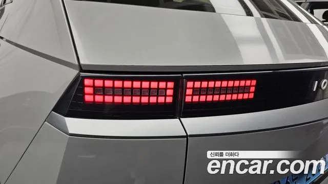 Hyundai Ioniq 5 Ioniq5 — Фото автомобиля 8