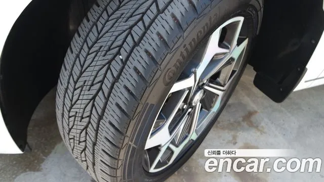 Hyundai Palisade — Фото автомобиля 5
