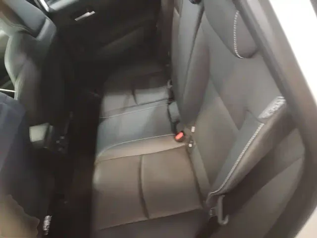 Toyota Frontlander 2024 2.0L Smart Hybrid Dual Engine Luxury Edition — Фото автомобиля 16