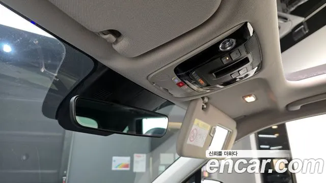 Kia Sorento Sorento 4-е поколение Дизель 2.2 4WD — Фото автомобиля 23