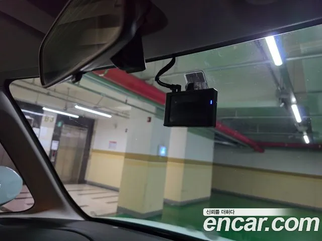 Kia RAY Новый Ray Фургон — Фото автомобиля 12